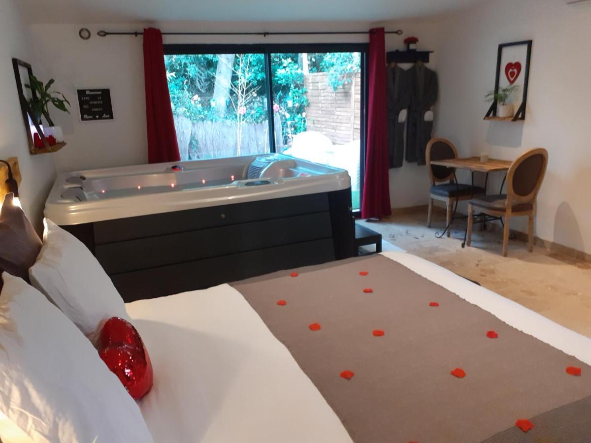 La Chambre Des Songes Saze  Εξωτερικό φωτογραφία