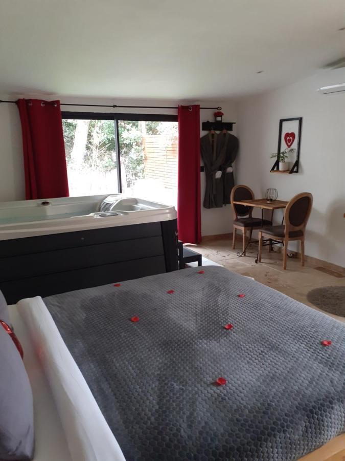 La Chambre Des Songes Saze  Εξωτερικό φωτογραφία